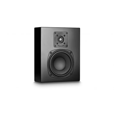 Настенная акустика M&K Sound D95 Black Satin/Black Cloth